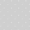 397-01-Star-1 Duro tapeet Star, grå/silver