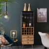 DUTCHBONE Vino baarikapp