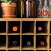 DUTCHBONE Vino baarikapp