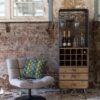 DUTCHBONE Vino baarikapp
