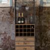 DUTCHBONE Vino baarikapp