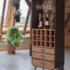 DUTCHBONE Vino baarikapp