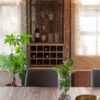 DUTCHBONE Vino baarikapp