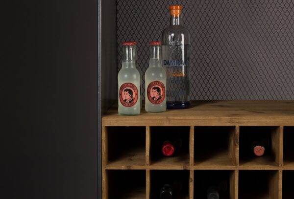 DUTCHBONE Vino baarikapp