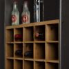 DUTCHBONE Vino baarikapp