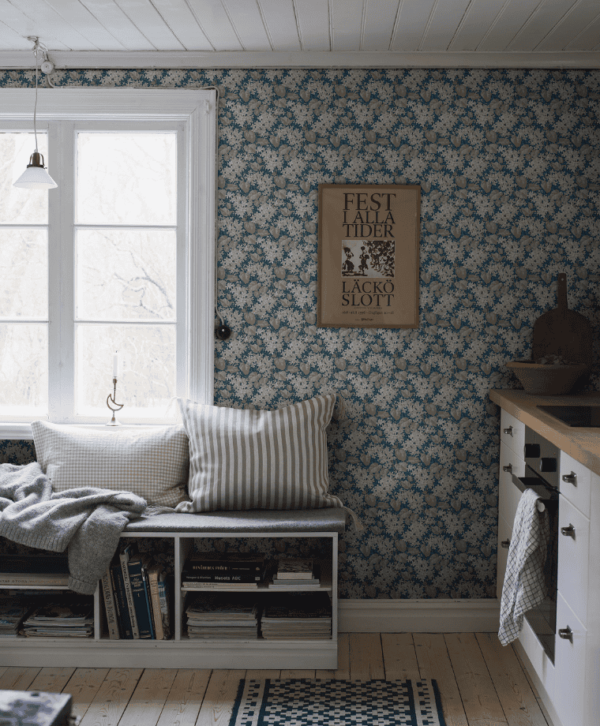 Borastapeter fliistapeet Aratorp 4162