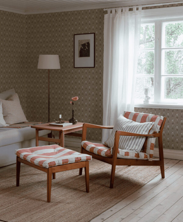 Borastapeter fliistapeet Klädeshol 4164