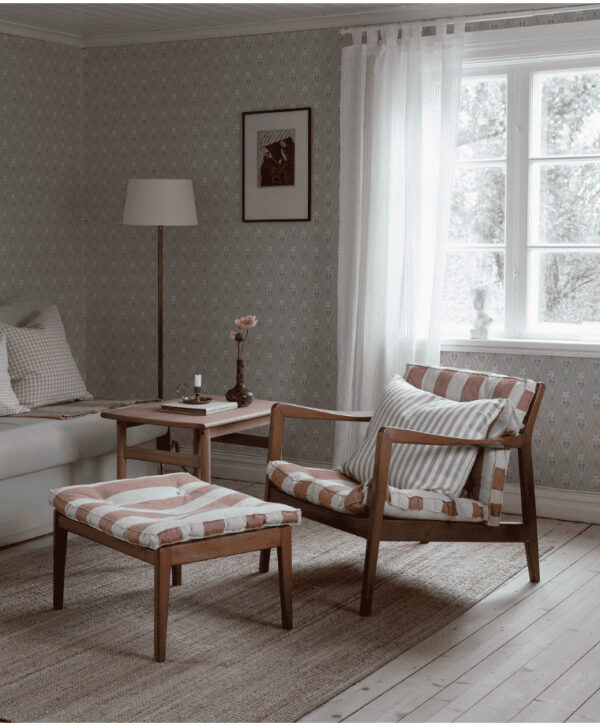 Borastapeter fliistapeet Klädeshol 4164