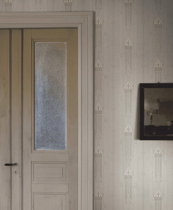 Borastapeter fliistapeet Villastan 4171