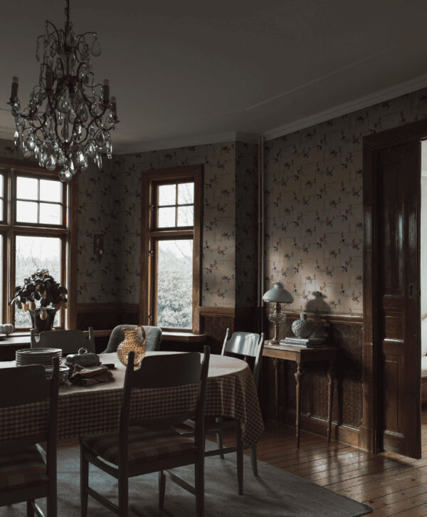 Borastapeter fliistapeet Villastan 4170