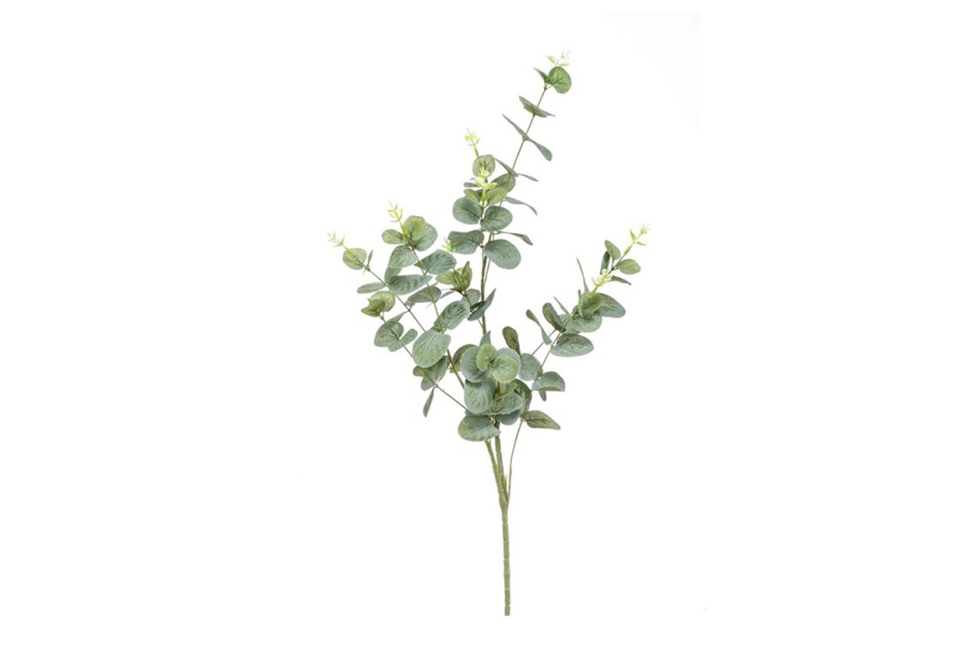 Kunstlill eukalüpt 75cm