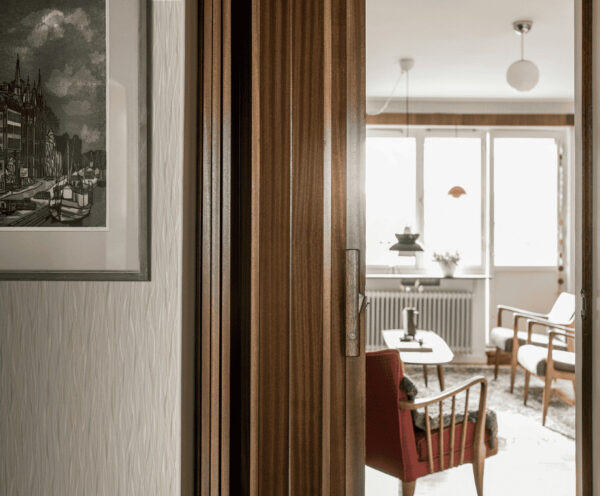 Borastapeter fliistapeet Ängby 4177