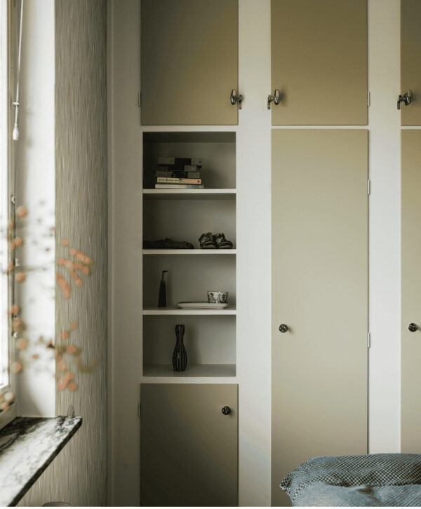 Borastapeter fliistapeet Ängby 4177
