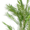 Kunstlill mägipalm 120cm