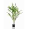 Kunstlill mägipalm 120cm
