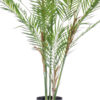 Kunstlill mägipalm 120cm