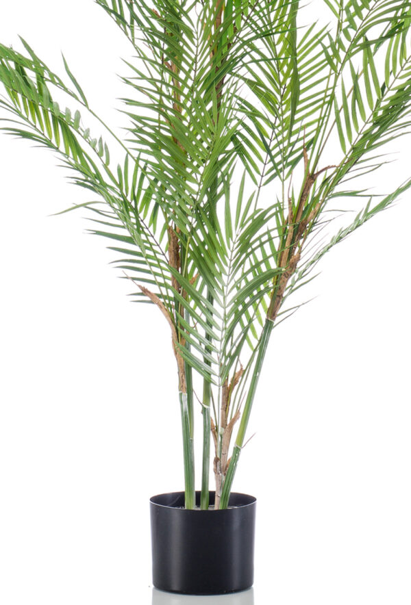 Kunstlill mägipalm 120cm