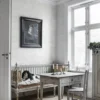 Sandberg tapeet Gustav 101-13