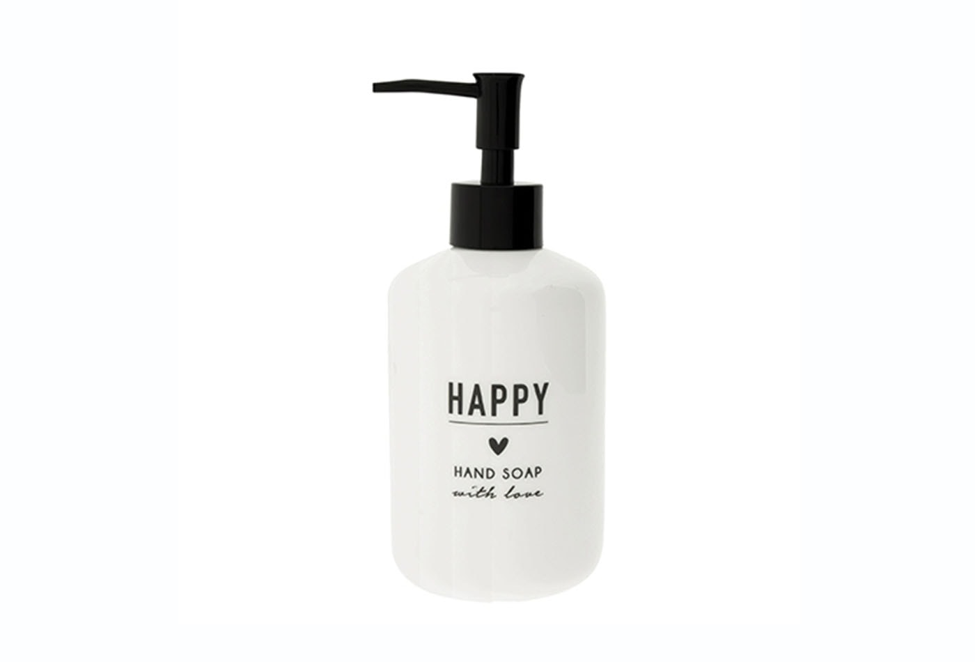 Seebidosaator valge "Happy"