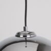 ZUIVER Big Glow laelamp - 3 värvi