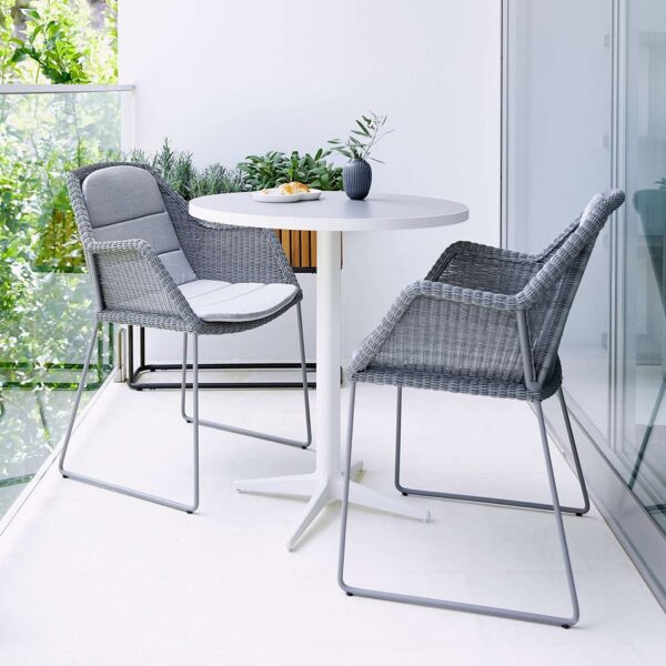 Cane-line aiatool Breeze ladustatav