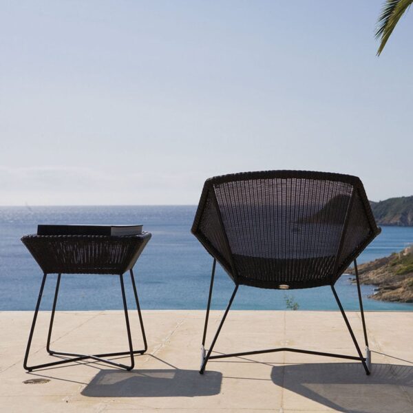 Cane-line küljelaud Breeze