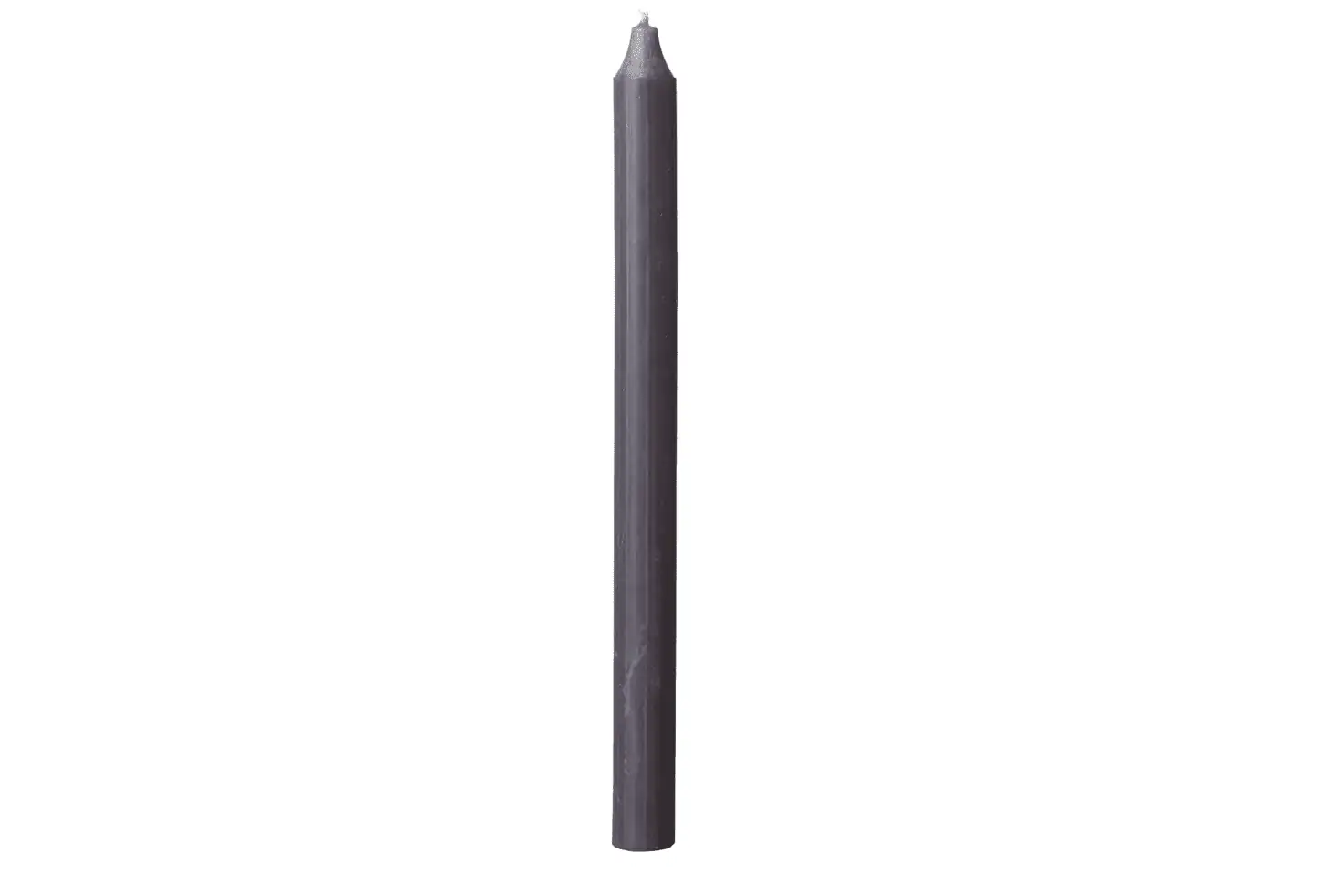 Pikk küünal Grey
