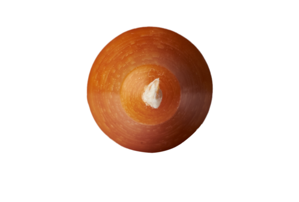 Pikk küünal Toffee