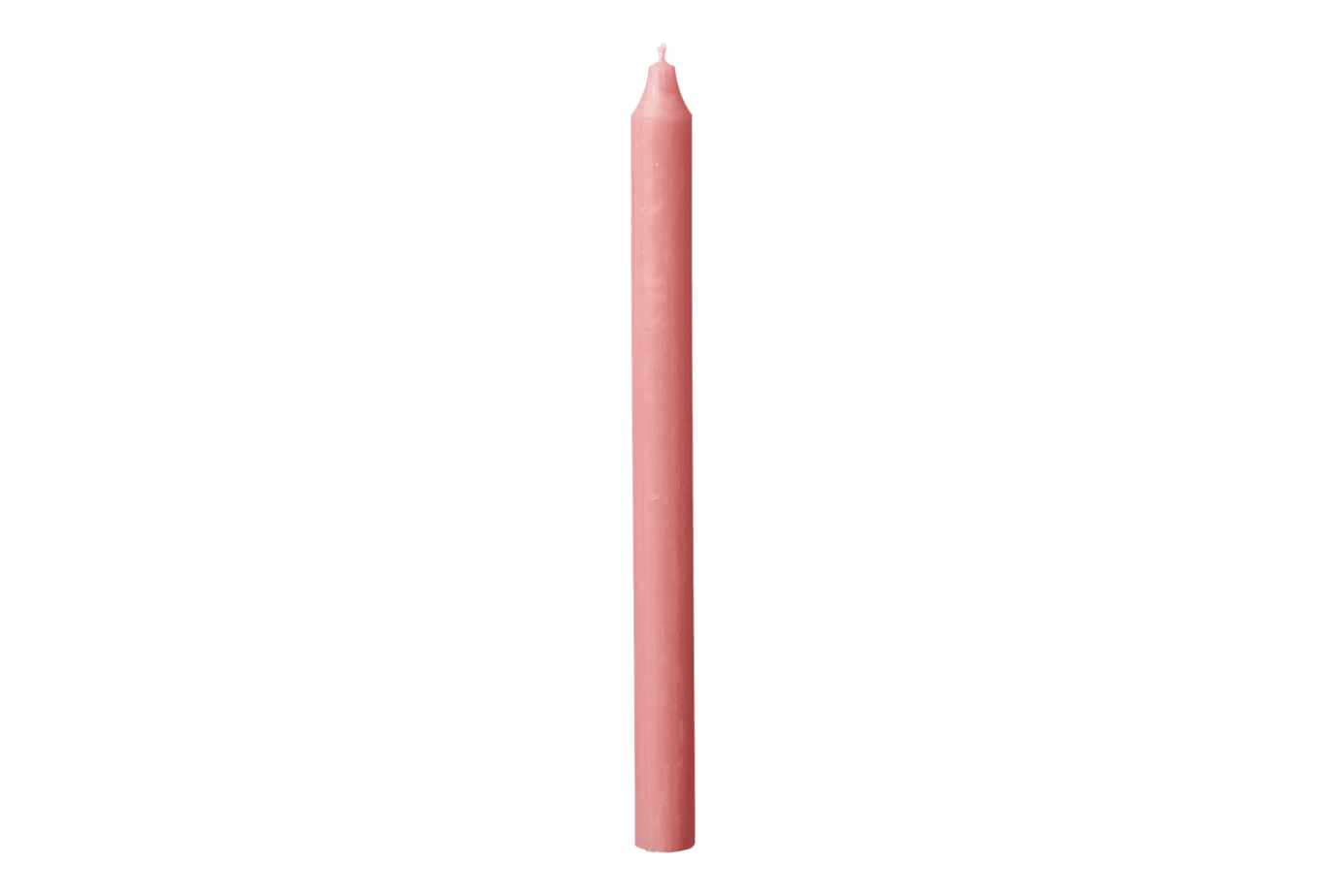 Pikk küünal Fizzy pink