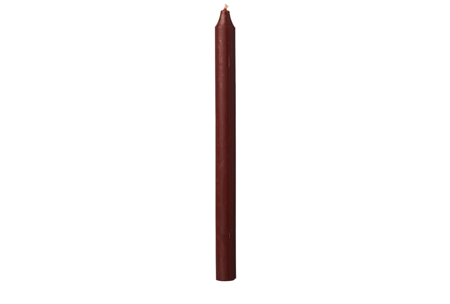 Pikk küünal Brown