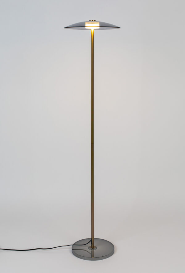 Zuivet põrandalamp Float