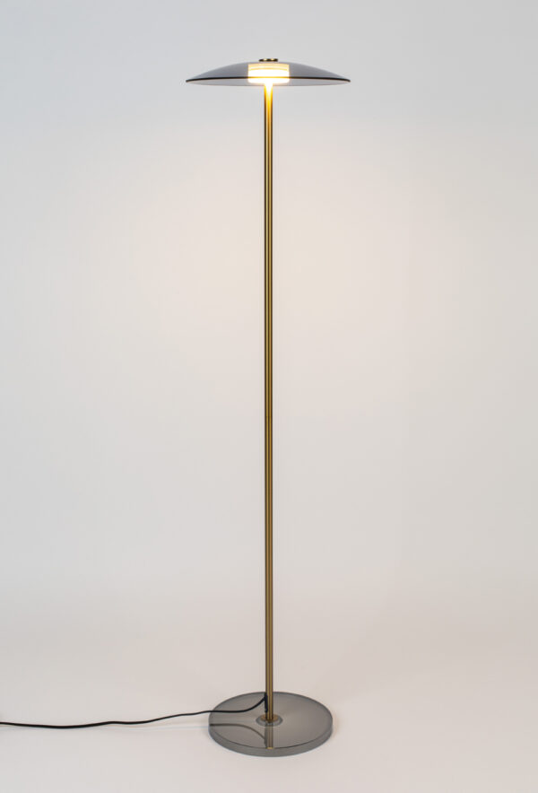 Zuivet põrandalamp Float