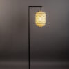 Dutchbone laevalgusti Ming ümar ´45