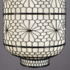 Dutchbone laevalgusti Ming ümar ´45