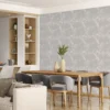 Baubauwall fliistapeet Dotty Dots 51100066