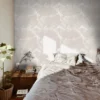 Baubauwall fliistapeet Dotty Dots 51100066