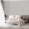 Baubauwall fliistapeet Dotty Dots 51100068