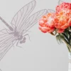 Tanel Veenre fototapeet Dragonfly Dance 51100287