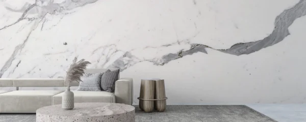 Baubauwall pilttapeet Marble 51200001