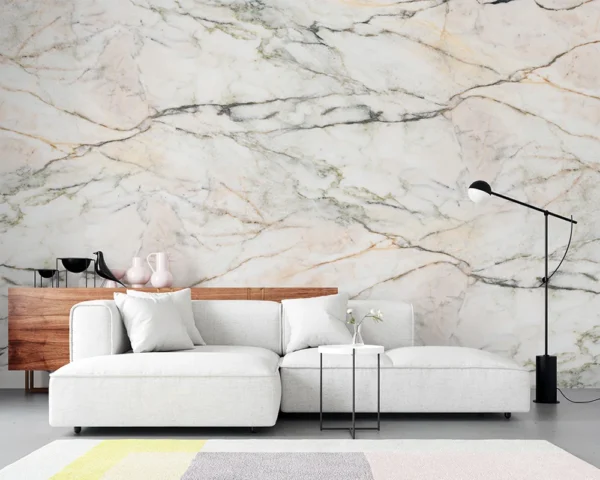 Baubauwall pilttapeet Fractured Marble 51200012