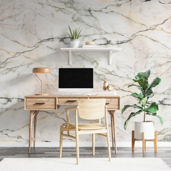 Baubauwall pilttapeet Fractured Marble 51200012