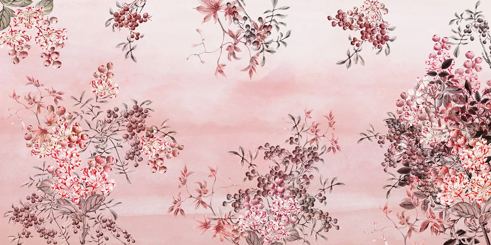 Baubauwall pilttapeet Japanese Garden 51200017