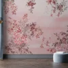 Baubauwall pilttapeet Japanese Garden 51200017