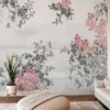 Baubauwall pilttapeet Japanese Garden 51200020