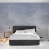 Baubauwall pilttapeet Watercolor Clouds 51200054