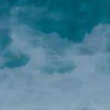 Baubauwall pilttapeet Watercolor Clouds 51200055