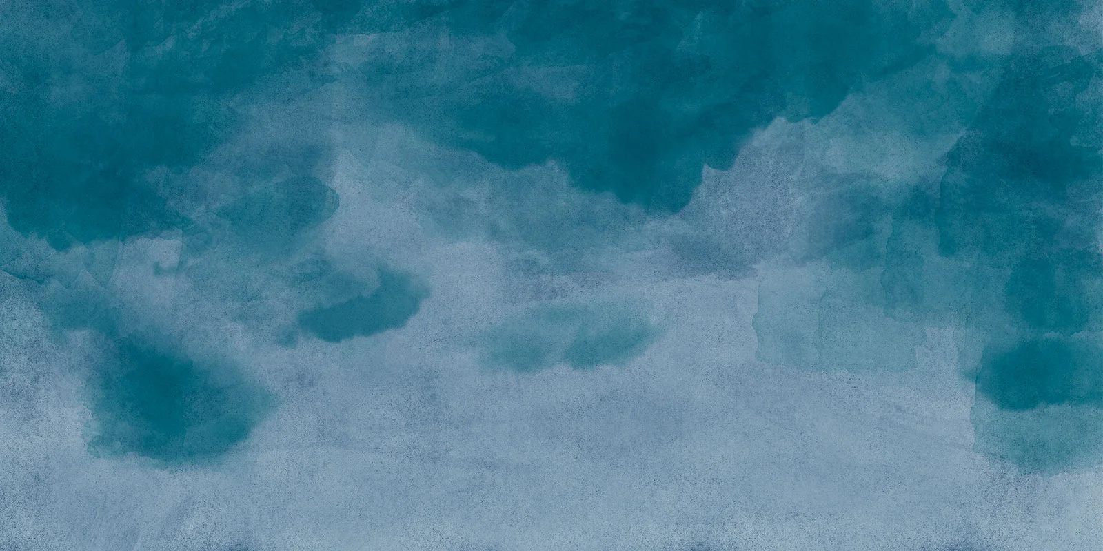 Baubauwall pilttapeet Watercolor Clouds 51200055