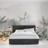 Baubauwall pilttapeet Tropical Jungle Garden 51200110
