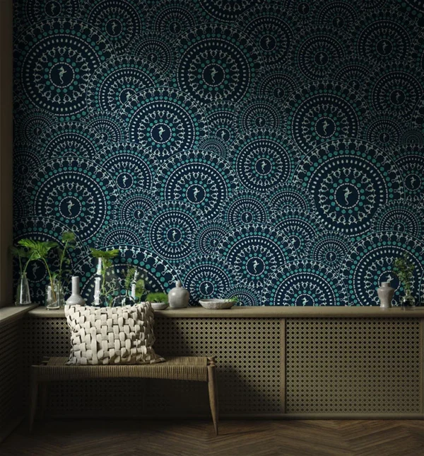 Tanel Veenre pilttapeet Morocco Riad 51200120