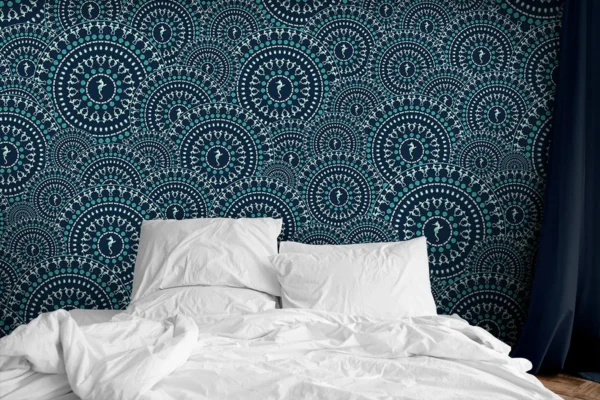Tanel Veenre pilttapeet Morocco Riad 51200120